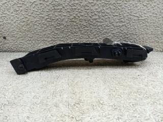 Крепеж бампера левый передний MITSUBISHI DELICA D:2 MB15S K12B 71732-54M01 3 ракурс
