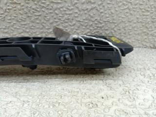 Крепеж бампера левый передний MITSUBISHI DELICA D:2 MB15S K12B 71732-54M01 4 ракурс
