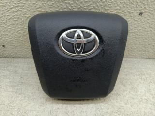 Airbag водительский TOYOTA PRIUS ZVW51 2ZR-FXE 1 ракурс