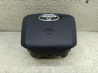 Airbag водительский TOYOTA PRIUS ZVW51 2ZR-FXE 5 ракурс