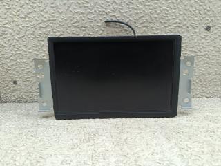 Монитор VOLVO S60 FS40 B4204T11 31382065 1 ракурс