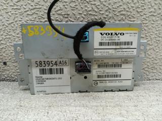 Монитор VOLVO S60 FS40 B4204T11 31382065 2 ракурс