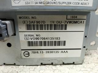 Монитор VOLVO S60 FS40 B4204T11 31382065 4 ракурс