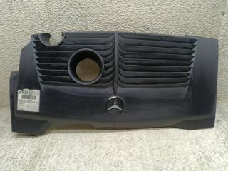 Пластиковая крышка на двс MERCEDES-BENZ B-CLASS 2017