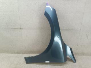 Крыло переднее левое VOLVO V40 2014 контрактная Крыло переднее левое VOLVO V40 2014