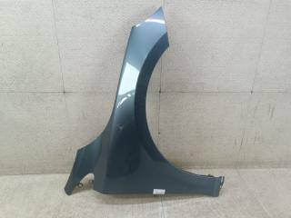 Крыло переднее правое VOLVO V40 2014 контрактная Крыло переднее правое VOLVO V40 2014