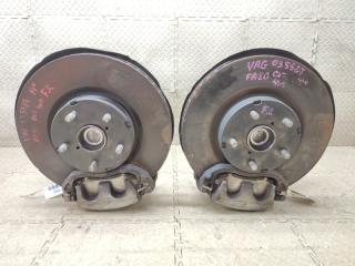 Ступица передняя SUBARU IMPREZA WRX VAG FA20E 1 ракурс