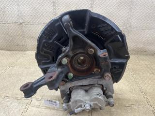 Ступица передняя SUBARU FORESTER SKE FB20W 4 ракурс