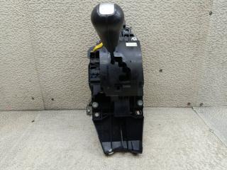 Селектор акпп MAZDA RX-8 SE3P 13B 75C501 4 ракурс