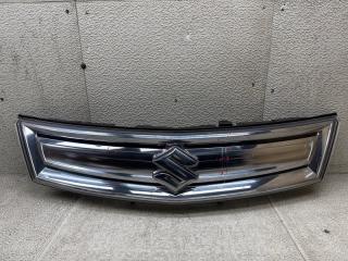 Решетка радиатора SUZUKI SOLIO MA15S K12B 72110-54M6 1 ракурс
