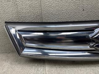 Решетка радиатора SUZUKI SOLIO MA15S K12B 72110-54M6 2 ракурс