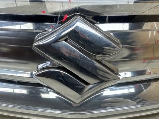 Решетка радиатора SUZUKI SOLIO MA15S K12B 72110-54M6 4 ракурс