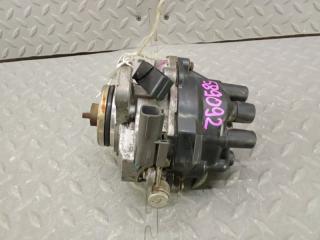 Трамблер NISSAN SUNNY FB14 GA15DE 221000M301 5 ракурс