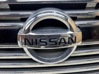 Решетка радиатора NISSAN ELGRAND ME51 VQ25DE 62310 WB40A 4 ракурс