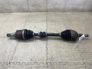 Привод левый передний NISSAN BLUEBIRD SYLPHY KG11 MR20DE 1 ракурс Привод левый передний NISSAN BLUEBIRD SYLPHY KG11 MR20DE 1 ракурс