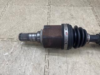 Привод левый передний NISSAN BLUEBIRD SYLPHY KG11 MR20DE 2 ракурс Привод левый передний NISSAN BLUEBIRD SYLPHY KG11 MR20DE 2 ракурс