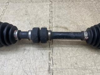 Привод левый передний NISSAN BLUEBIRD SYLPHY KG11 MR20DE 5 ракурс Привод левый передний NISSAN BLUEBIRD SYLPHY KG11 MR20DE 5 ракурс