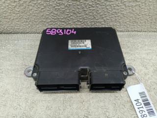 Блок управления efi MITSUBISHI DELICA D:5 CV2W 4J11 1860C078 1 ракурс Блок управления efi MITSUBISHI DELICA D:5 CV2W 4J11 1860C078 1 ракурс