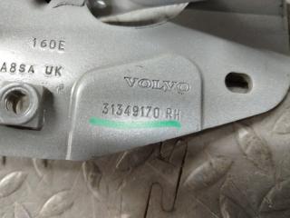 Петля крышки багажника VOLVO S60 FS40 B4204T11 31349169, 31349170 5 ракурс