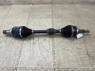 Фото запчасти привод передний левый TOYOTA PRIUS 2018 контрактная запчасть Запчасть привод передний левый TOYOTA PRIUS 2018