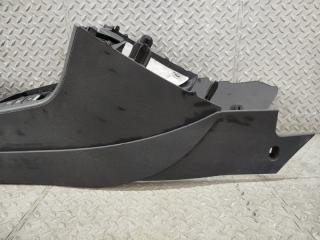 Бардачок между сиденьями VOLKSWAGEN PASSAT B7(365) CAX 3AC863241D 4 ракурс