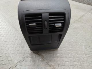Бардачок между сиденьями VOLKSWAGEN PASSAT B7(365) CAX 3AC863241D 5 ракурс