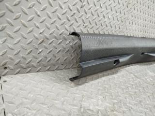 Накладка замка багажника VOLKSWAGEN PASSAT B7(365) CAX 3C9863459 2 ракурс