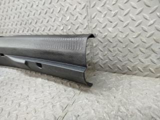 Накладка замка багажника VOLKSWAGEN PASSAT B7(365) CAX 3C9863459 3 ракурс