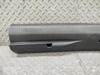 Накладка замка багажника VOLKSWAGEN PASSAT B7(365) CAX 3C9863459 4 ракурс