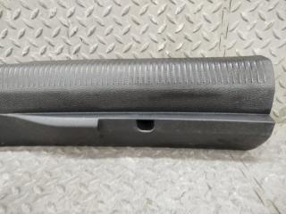 Накладка замка багажника VOLKSWAGEN PASSAT B7(365) CAX 3C9863459 5 ракурс
