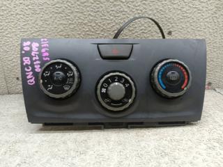 Климат-контроль TOYOTA BB QNC20 K3-VE 55406M040 1 ракурс