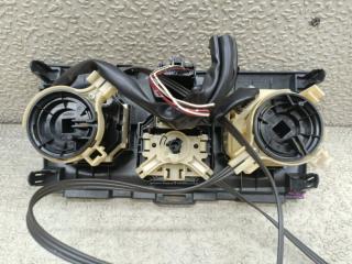 Климат-контроль TOYOTA BB QNC20 K3-VE 55406M040 2 ракурс