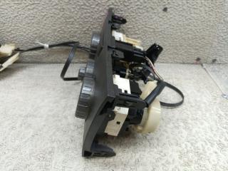 Климат-контроль TOYOTA BB QNC20 K3-VE 55406M040 4 ракурс