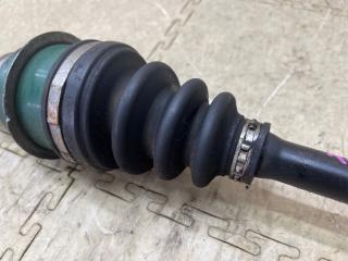 Привод правый передний SUBARU STELLA LA110F KF-VE 4 ракурс Привод правый передний SUBARU STELLA LA110F KF-VE 4 ракурс