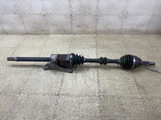 Привод правый передний  NISSAN ELGRAND TE52 QR25DE ,391001JB1A ,391001JB1A 1 ракурс