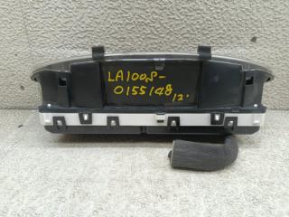 Спидометр DAIHATSU MOVE LA100S KF 83800-B2A72 3 ракурс