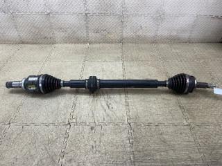 Запчасть привод передний правый TOYOTA PRIUS 2018