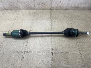Привод правый передний SUBARU IMPREZA WRX VAG FA20E 1 ракурс