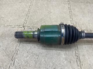 Привод правый передний SUBARU IMPREZA WRX VAG FA20E 2 ракурс