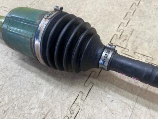 Привод правый передний SUBARU IMPREZA WRX VAG FA20E 4 ракурс