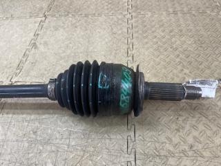 Привод правый передний SUBARU IMPREZA WRX VAG FA20E 5 ракурс
