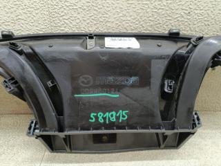Воздуховод MAZDA DEMIO DJ5FS S5-DPTS D09W-60121 3 ракурс