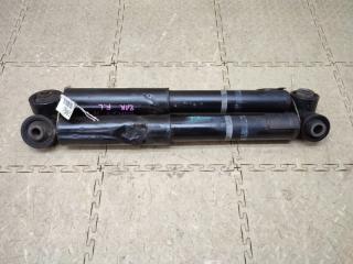 Амортизатор задний TOYOTA VELLFIRE AGH35 2AR-FE 48530-58130 1 ракурс