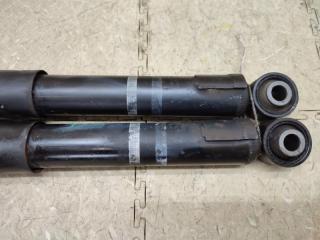 Амортизатор задний TOYOTA VELLFIRE AGH35 2AR-FE 48530-58130 5 ракурс