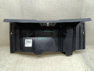 Накладка замка багажника MAZDA DEMIO DJ5FS S5-DPTS D09W-6889X 4 ракурс