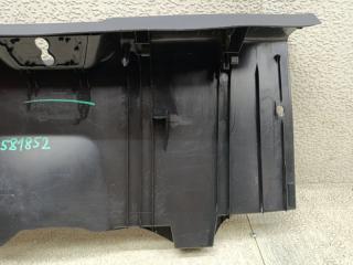 Накладка замка багажника MAZDA DEMIO DJ5FS S5-DPTS D09W-6889X 5 ракурс