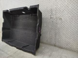 Обшивка багажника BMW 2-SERIES ACTIVE TOURER F45 B47C20A 51477428135 3 ракурс