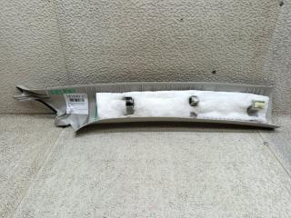 Накладка на стойку кузова левая передняя MAZDA DEMIO DJ5FS S5-DPTS D09W-68170 4 ракурс