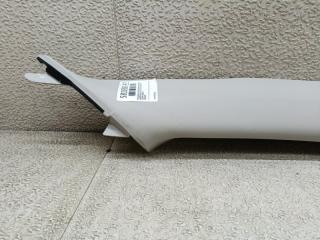Накладка на стойку кузова правая передняя MAZDA DEMIO DJ5FS S5-DPTS D09W-68160 3 ракурс
