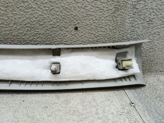 Накладка на стойку кузова правая передняя MAZDA DEMIO DJ5FS S5-DPTS D09W-68160 5 ракурс